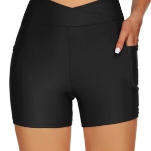 Women's Swim Short